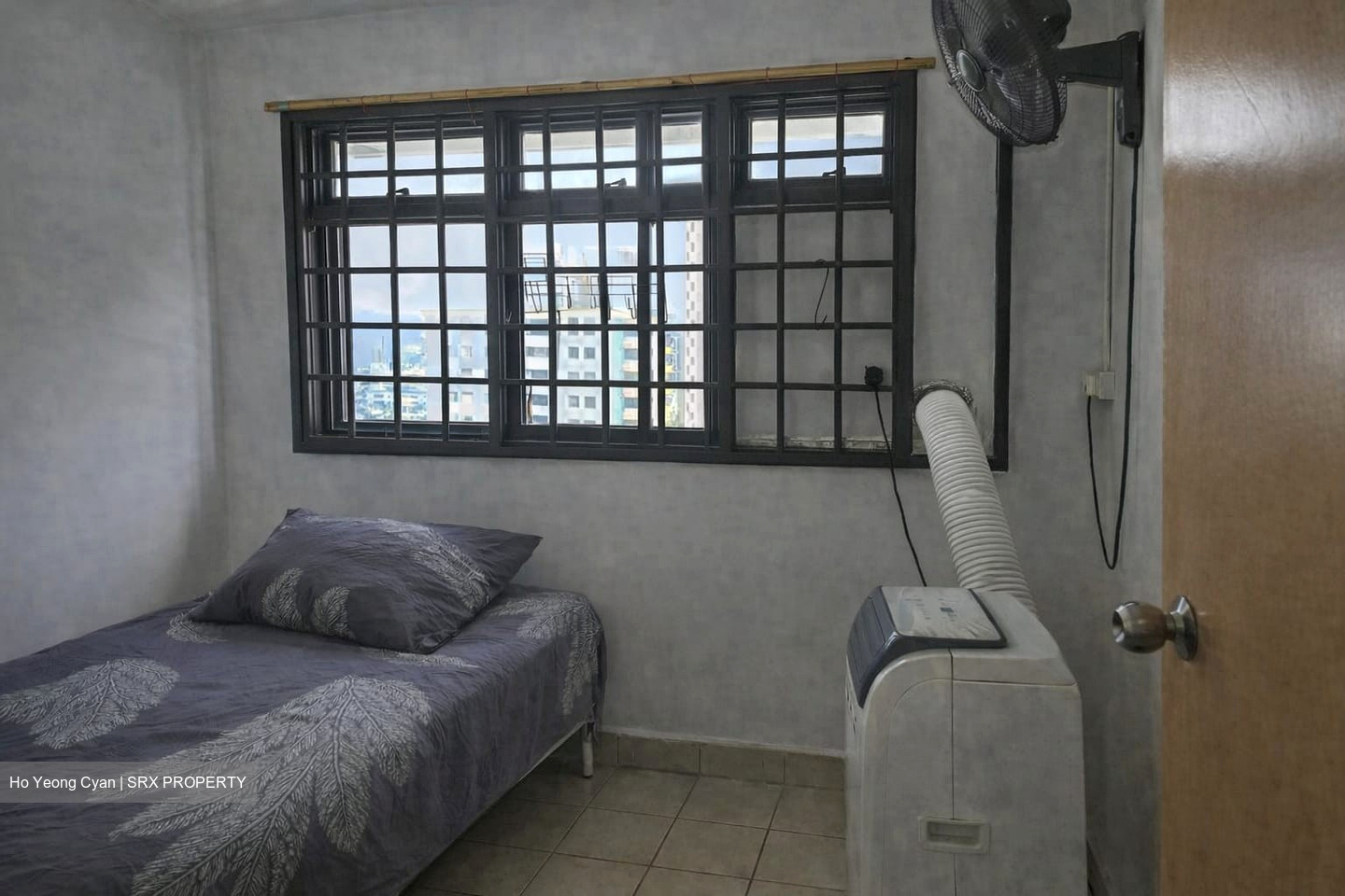 Blk 11 BOON KENG VILLE (Kallang/Whampoa), HDB 3 Rooms #553458261